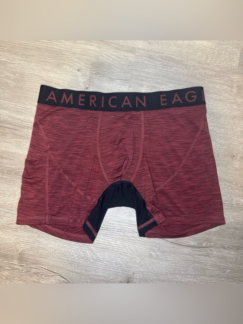 Men’s American eagle boxers